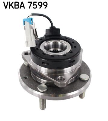 SKF Ležaj kotača